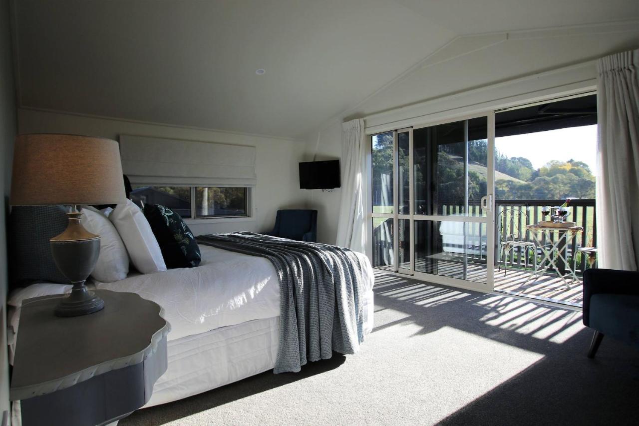 Апартаменты The Country Escape Fernhill Экстерьер фото