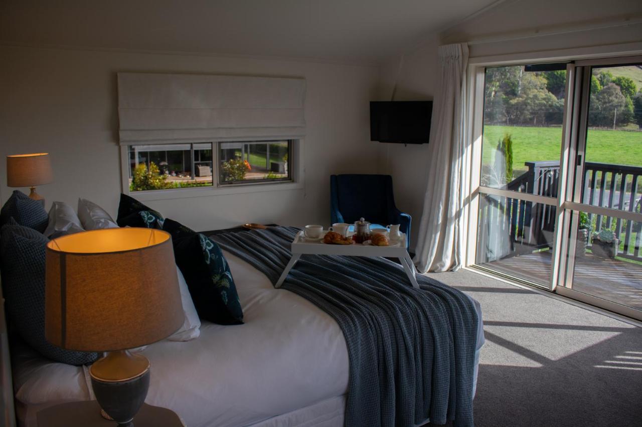 Апартаменты The Country Escape Fernhill Экстерьер фото